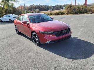 2024 Honda Accord Hybrid for sale in El Dorado AR