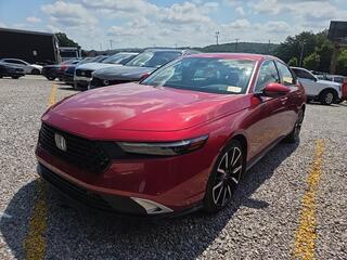 2024 Honda Accord Hybrid for sale in Knoxville TN