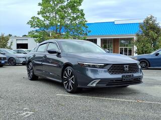 2024 Honda Accord Hybrid for sale in Mishawaka IN