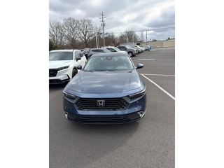 2024 Honda Accord Hybrid for sale in Johnson City TN