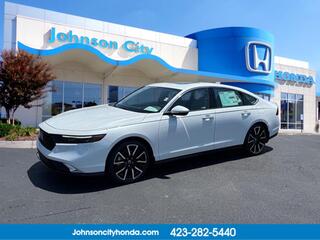 2025 Honda Accord Hybrid for sale in Johnson City TN