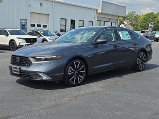 2025 Honda Accord Hybrid for sale in Roanoke VA
