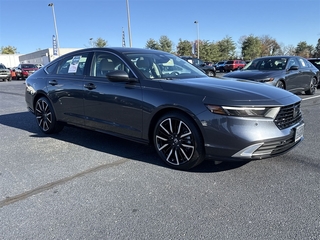 2025 Honda Accord Hybrid for sale in Roanoke VA
