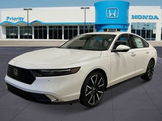 2025 Honda Accord Hybrid for sale in Roanoke VA