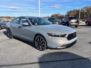 2025 Honda Accord Hybrid for sale in Paola KS