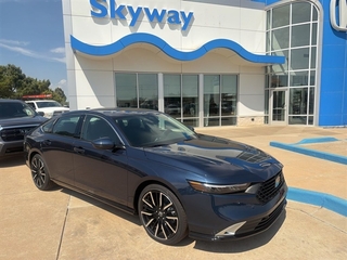 2026 Honda Accord Hybrid for sale in Pineville NC