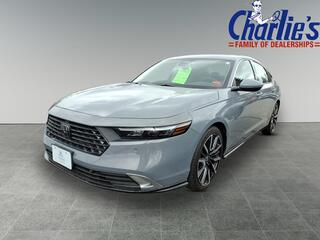 2023 Honda Accord Hybrid for sale in Augusta ME
