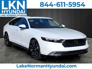 2023 Honda Accord Hybrid for sale in Cornelius NC