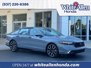 2023 Honda Accord Hybrid for sale in Dayton OH