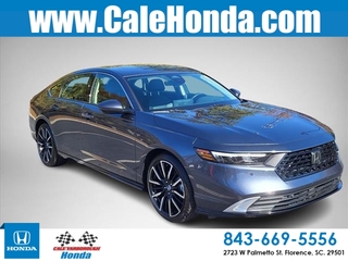 2023 Honda Accord Hybrid