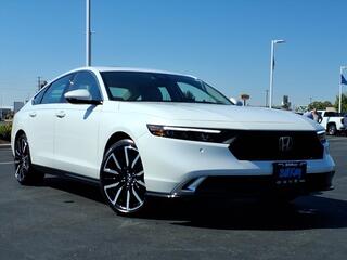 2023 Honda Accord Hybrid for sale in Bourbonnais IL