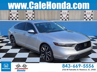 2024 Honda Accord Hybrid for sale in Florence SC