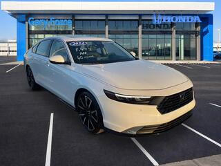 2024 Honda Accord Hybrid for sale in Bowling Green KY