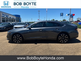 2024 Honda Accord Hybrid for sale in Brandon MS