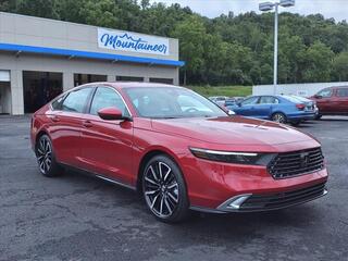 2024 Honda Accord Hybrid for sale in Bridgeport WV