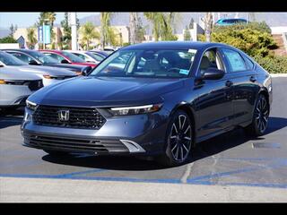 2025 Honda Accord Hybrid for sale in Montclair CA