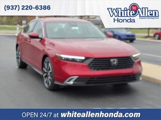 2025 Honda Accord Hybrid for sale in Dayton OH
