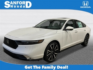 2025 Honda Accord Hybrid for sale in Sanford NC