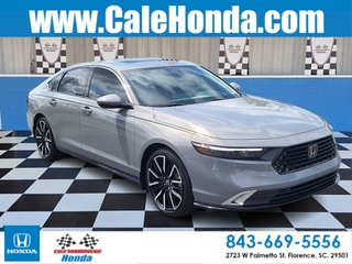 2025 Honda Accord Hybrid for sale in Florence SC