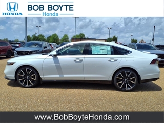 2025 Honda Accord Hybrid for sale in Moss Point MS