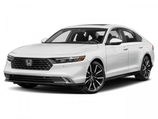 2025 Honda Accord Hybrid for sale in Burlington NC