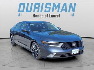 2025 Honda Accord Hybrid for sale in Laurel MD
