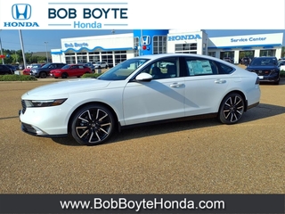 2025 Honda Accord Hybrid for sale in Brandon MS