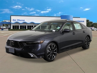 2025 Honda Accord Hybrid