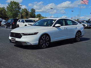 2025 Honda Accord Hybrid for sale in Roanoke VA