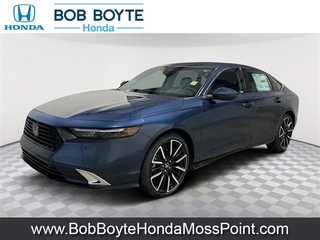 2025 Honda Accord Hybrid for sale in Moss Point MS