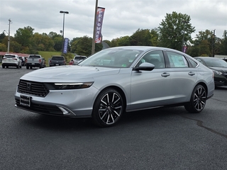 2025 Honda Accord Hybrid for sale in Roanoke VA