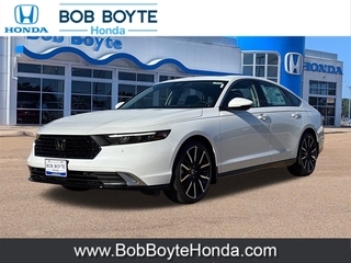 2025 Honda Accord Hybrid for sale in Moss Point MS
