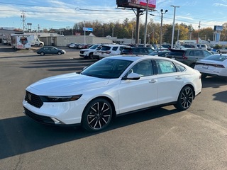 2025 Honda Accord Hybrid for sale in Johnson City TN