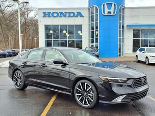 2025 Honda Accord Hybrid for sale in Tupelo MS