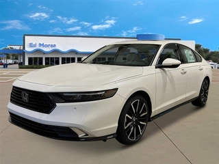 2025 Honda Accord Hybrid for sale in Riviera Beach FL