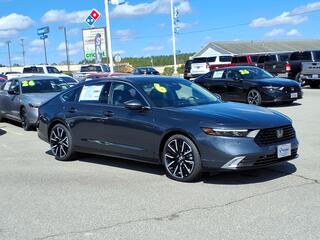 2026 Honda Accord Hybrid for sale in South Hill VA