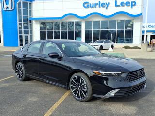 2026 Honda Accord Hybrid for sale in Tupelo MS