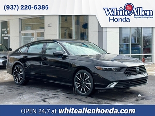 2026 Honda Accord Hybrid for sale in Dayton OH
