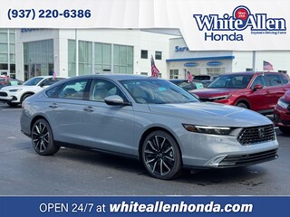 2026 Honda Accord Hybrid for sale in Dayton OH