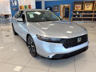 2026 Honda Accord Hybrid for sale in El Dorado AR