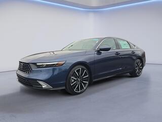 2026 Honda Accord Hybrid
