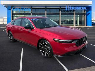 2023 Honda Accord Hybrid for sale in Bowling Green KY