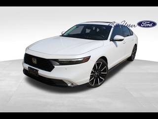 2023 Honda Accord Hybrid