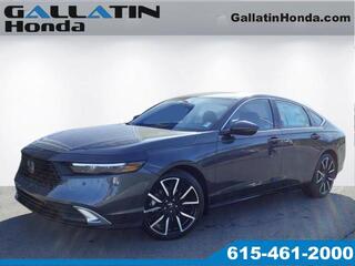 2024 Honda Accord Hybrid for sale in Gallatin TN