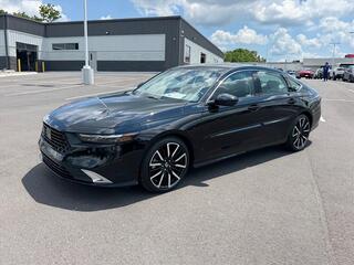 2024 Honda Accord Hybrid for sale in Johnson City TN