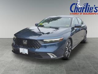 2024 Honda Accord Hybrid for sale in Augusta ME