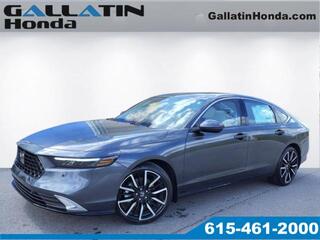 2024 Honda Accord Hybrid for sale in Gallatin TN