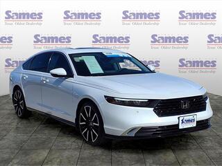 2024 Honda Accord Hybrid for sale in Greenville SC