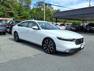 2024 Honda Accord Hybrid for sale in Roanoke VA