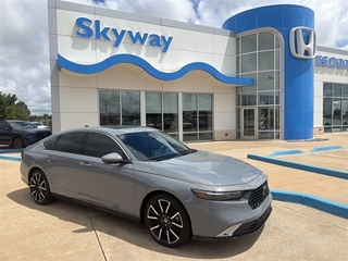 2024 Honda Accord Hybrid
